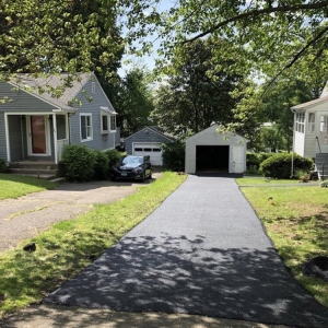 Photo of Paving Services