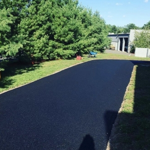 Photo of Paving Services