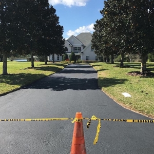 Photo of Paving Services
