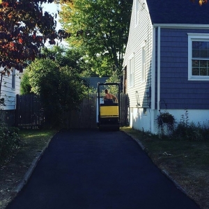 Photo of Paving Services