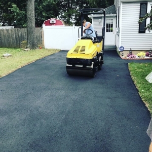 Photo of Paving Services