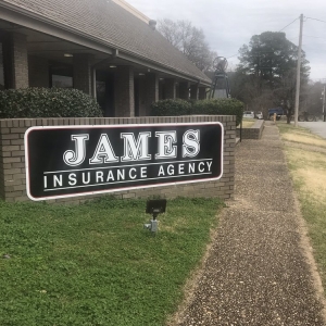 Photo of James Insurance Agency