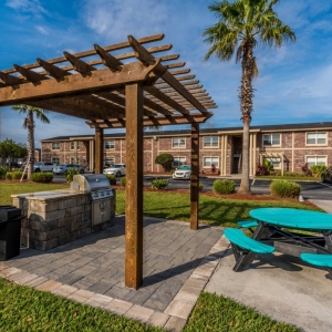 Photo of Sea Oats Apartments