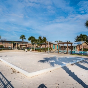 Photo of Sea Oats Apartments