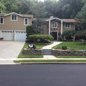 Photo of Antine Landscape Design Contractor
