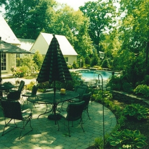 Photo of Antine Landscape Design Contractor