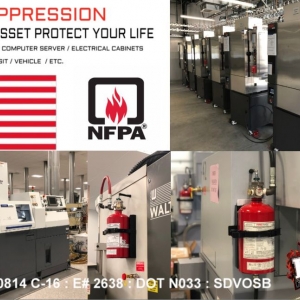 Photo of Reep Fire Protection