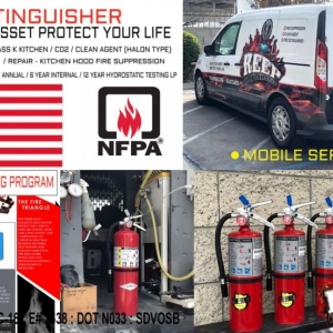 Photo of Reep Fire Protection