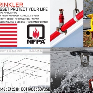 Photo of Reep Fire Protection