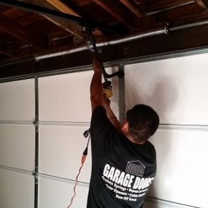 Photo of Gladiator Garage Door