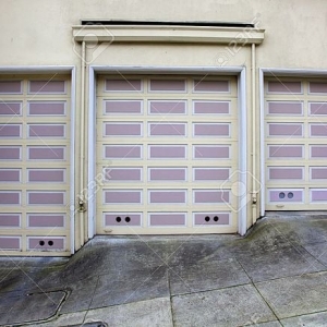 Photo of Gladiator Garage Door
