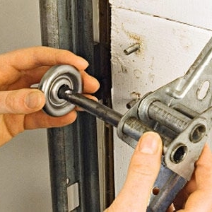 Photo of Gladiator Garage Door