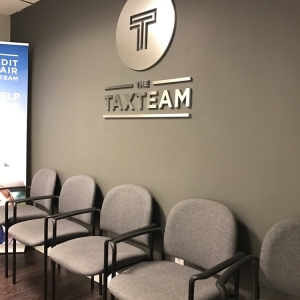 Photo of The Tax Team
