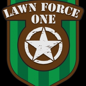 Photo of Lawn Force One
