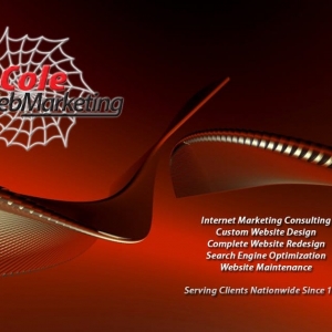 Photo of Cole WebMarketing
