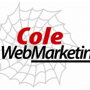 Photo of Cole WebMarketing