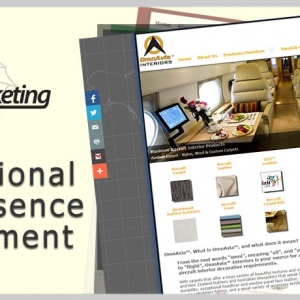 Photo of Cole WebMarketing