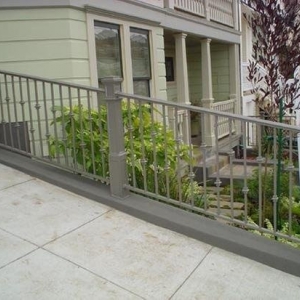 Photo of Colonial Ornamental Iron Works