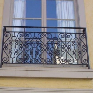 Photo of Colonial Ornamental Iron Works
