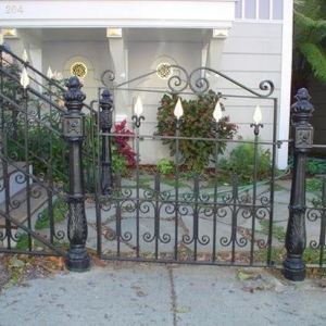 Photo of Colonial Ornamental Iron Works