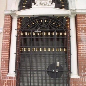 Photo of Colonial Ornamental Iron Works