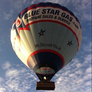 Photo of Blue Star Gas - Salt Lake City Co
