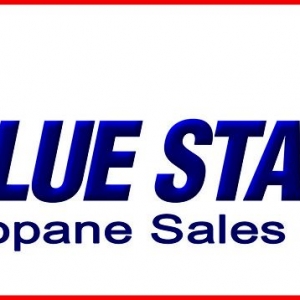 Photo of Blue Star Gas - Salt Lake City Co