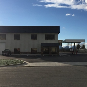 Photo of Blue Star Gas - Salt Lake City Co