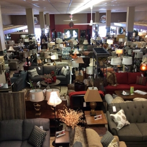 Photo of Yetzer's Home Furnishings & Flooring