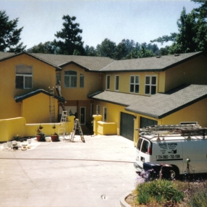 Photo of Chavez Painting