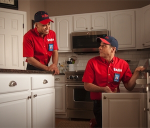 Photo of Mr. Rooter Plumbing of San Francisco