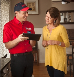 Photo of Mr. Rooter Plumbing of San Francisco