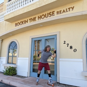 Photo of Jonathan Abbinante - Rockin the House Realty