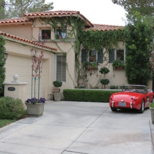 Photo of Jonathan Abbinante - Rockin the House Realty