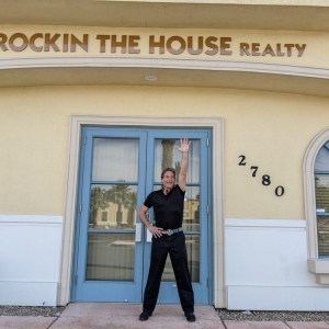Photo of Jonathan Abbinante - Rockin the House Realty