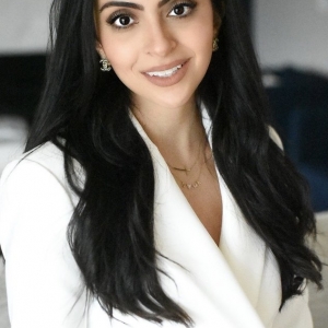 Photo of Jessica Hinnawi - Keller Williams