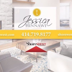 Photo of Jessica Hinnawi - Keller Williams