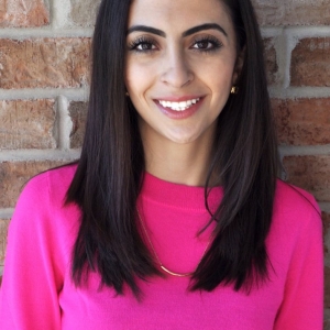 Photo of Jessica Hinnawi - Keller Williams