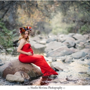 Carlsbad Studio Merima Photography