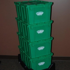 Photo of Rose City Moving & Storage