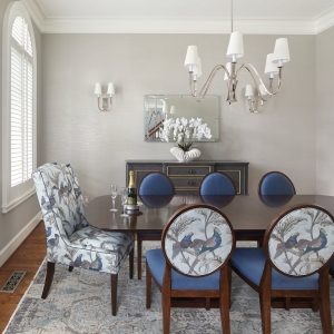 Photo of Nicole Arnold Interiors