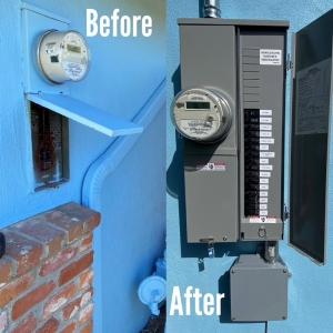 Photo of Frontline Electrical Services