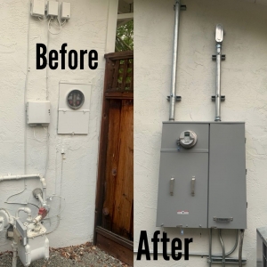 Photo of Frontline Electrical Services