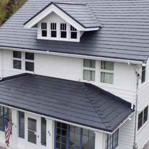 Photo of Metal Roofing Systems