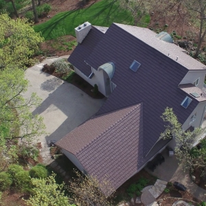 Photo of Metal Roofing Systems