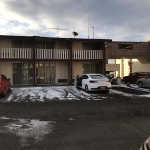 Photo of The New Clinton Manor Banquet Hall