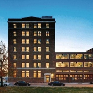 Photo of Knapp Properties