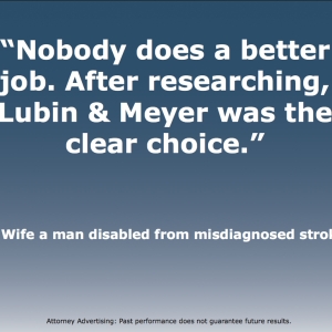 Photo of Lubin & Meyer