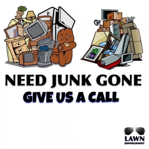 Photo of Lawn Enforcement