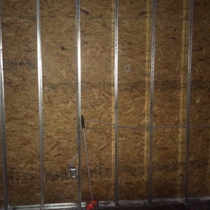Garland American Spray Foam Insulation